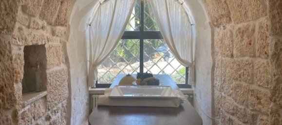 6 غرف نوم فيلا في Ostuni, Italy رقم 348132 26