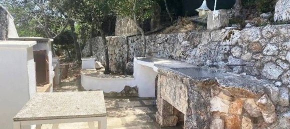 6 غرف نوم فيلا في Ostuni, Italy رقم 348132 13
