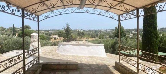 6 غرف نوم فيلا في Ostuni, Italy رقم 348132 12