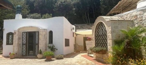 6 غرف نوم فيلا في Ostuni, Italy رقم 348132 4