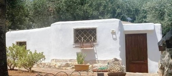 6 غرف نوم فيلا في Ostuni, Italy رقم 348132 11