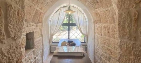 6 غرف نوم فيلا في Ostuni, Italy رقم 348132 25