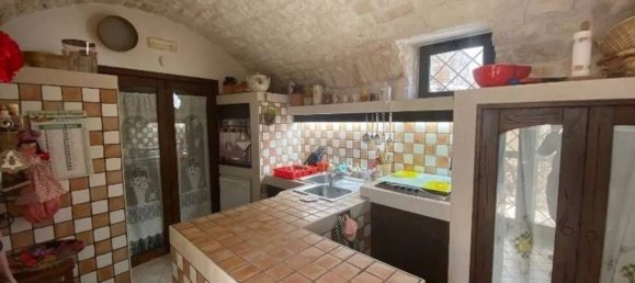 6 غرف نوم فيلا في Ostuni, Italy رقم 348132 35