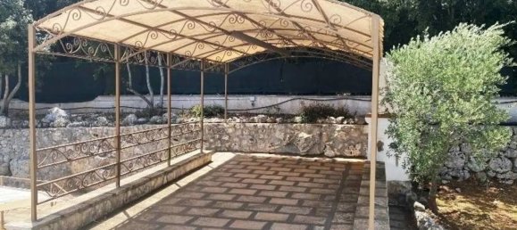 6 غرف نوم فيلا في Ostuni, Italy رقم 348132 14