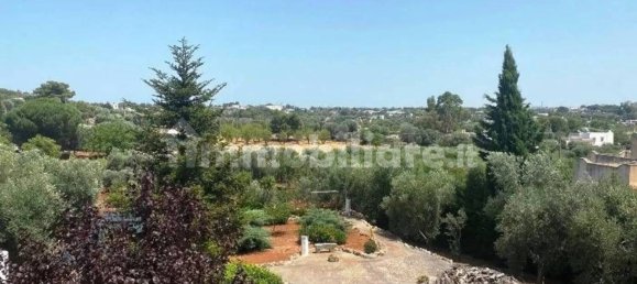 6 غرف نوم فيلا في Ostuni, Italy رقم 348132 38