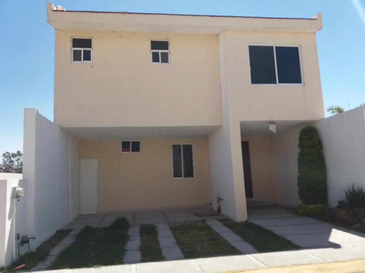 Casa T3 em Puebla, Mexico N.º 178341