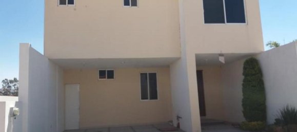 Casa T3 em Puebla, Mexico N.º 178341 2