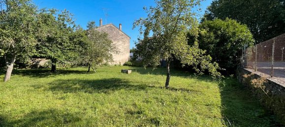 Casa de 2 dormitorios en Valleroy, France No. 283974 12