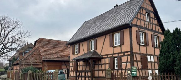 7-salle Maison à Ringendorf, France No. 41809 7