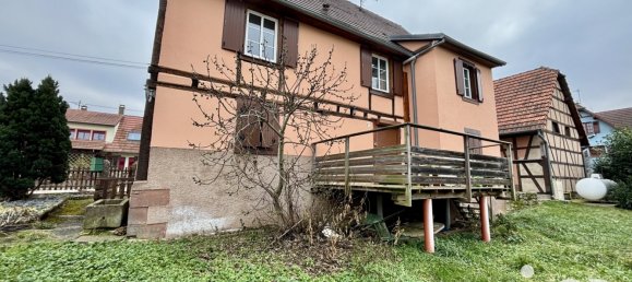 7-salle Maison à Ringendorf, France No. 41809 4