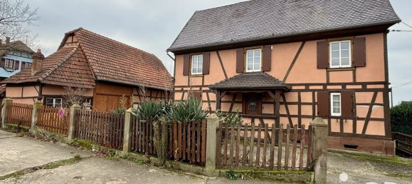 7-salle Maison à Ringendorf, France No. 41809 14