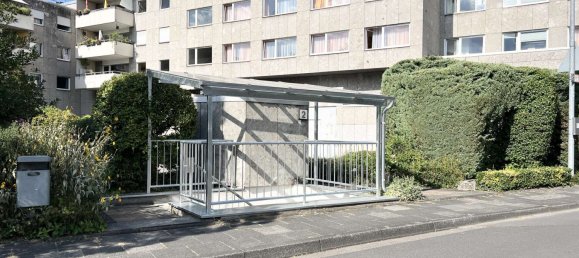 Studio in Bergisch Gladbach, Germany, Nr. 269244 15