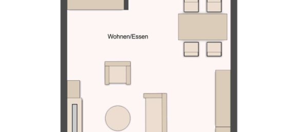 Studio in Bergisch Gladbach, Germany, Nr. 269244 17