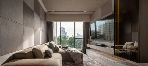 4 chambres Condo à Bangkok, Thailand No. 6575 8