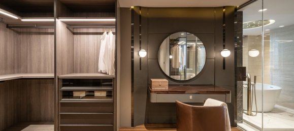 4 chambres Condo à Bangkok, Thailand No. 6575 12