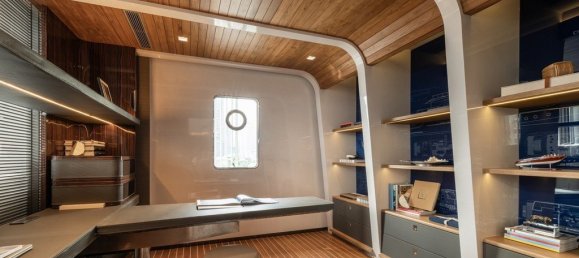 4 chambres Condo à Bangkok, Thailand No. 6575 9