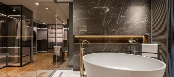 4 chambres Condo à Bangkok, Thailand No. 6575 13