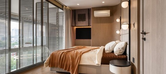 4 chambres Condo à Bangkok, Thailand No. 6575 17