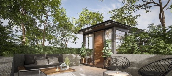 4 chambres Condo à Bangkok, Thailand No. 6575 19