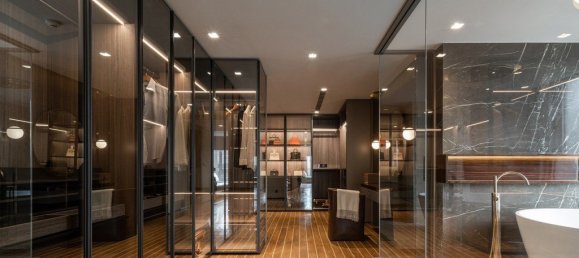 4 chambres Condo à Bangkok, Thailand No. 6575 11