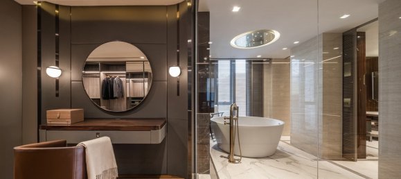 4 chambres Condo à Bangkok, Thailand No. 6575 14