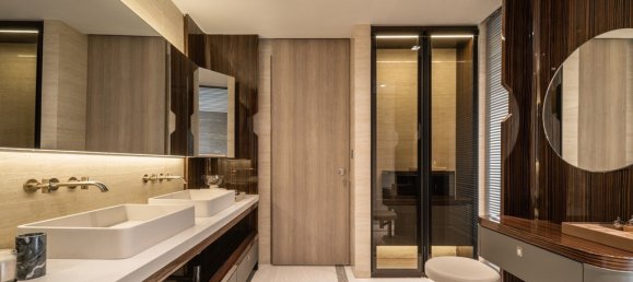 4 chambres Condo à Bangkok, Thailand No. 6575 15