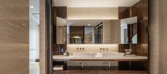 4 chambres Condo à Bangkok, Thailand No. 6575 16