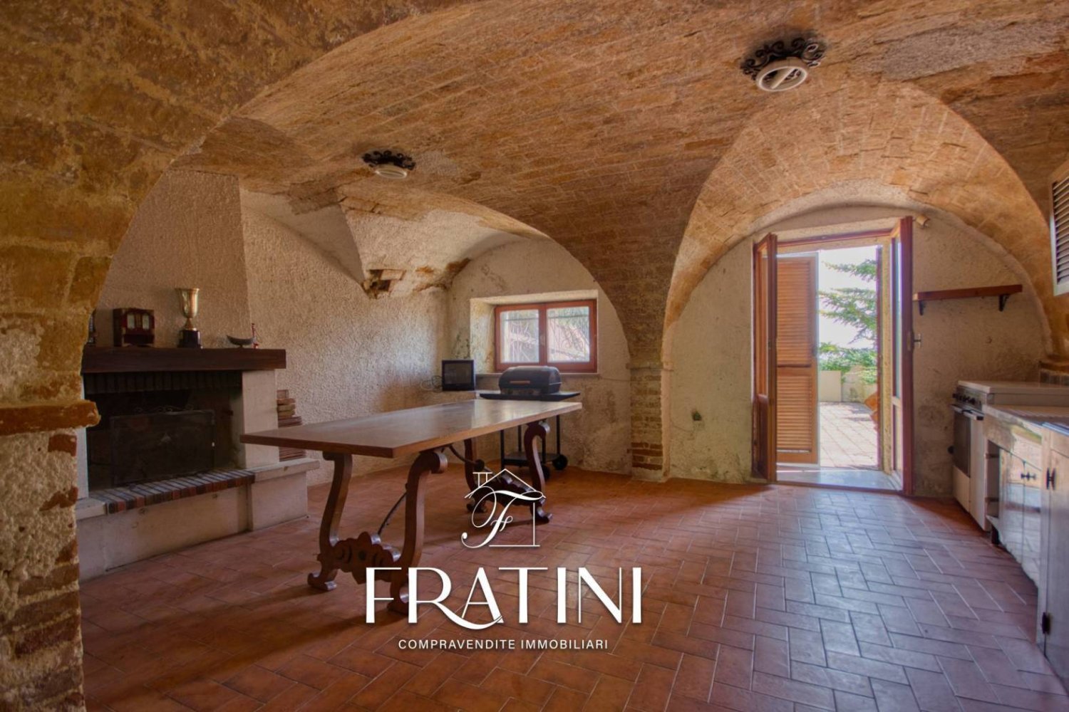 3 غرف نوم منزل في Civitella del Tronto, Italy رقم 272744