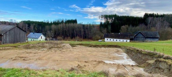 Grundstück in Zwettl-Niederösterreich, Austria, Nr. 100171 8