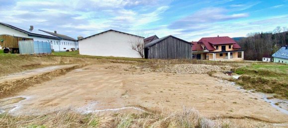 Grundstück in Zwettl-Niederösterreich, Austria, Nr. 100171 9