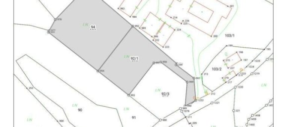 Grundstück in Zwettl-Niederösterreich, Austria, Nr. 100171 14