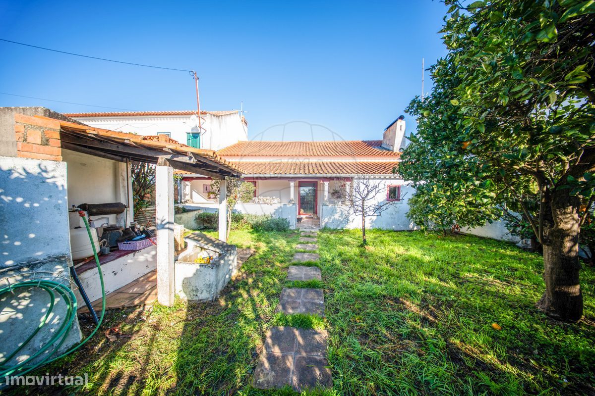 3 bedrooms House in Leiria, Portugal No. 162294