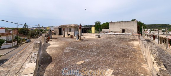 Дом с 7 комнатами в Supersano, Италия № 230629 17