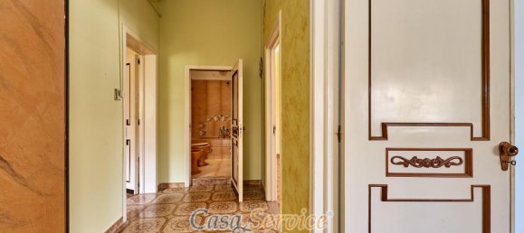 Дом с 7 комнатами в Supersano, Италия № 230629 15