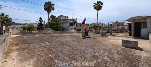 Дом с 7 комнатами в Supersano, Италия № 230629 18