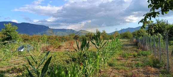 Земельный участок 5300м² в Монторо, Италия № 299233 7