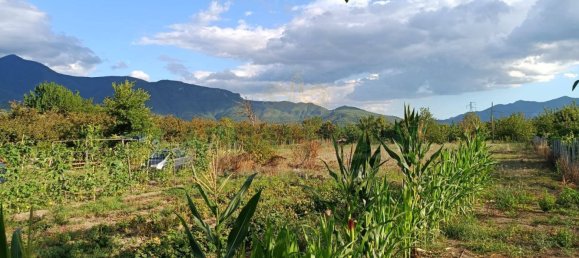 Земельный участок 5300м² в Монторо, Италия № 299233 5