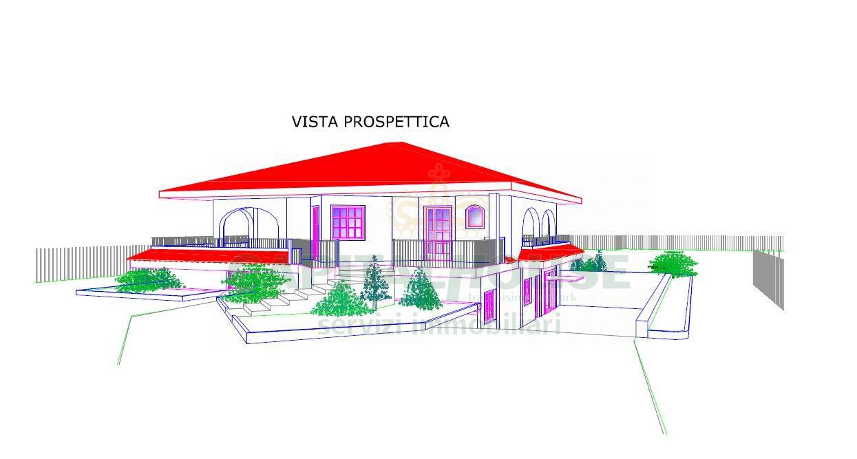Земельный участок 5300м² в Монторо, Италия № 299233