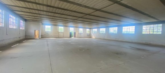 700m² Warehouse in Quarrata, Italy No. 284940 13