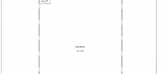 700m² Warehouse in Quarrata, Italy No. 284940 19