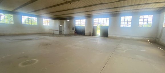 700m² Warehouse in Quarrata, Italy No. 284940 7