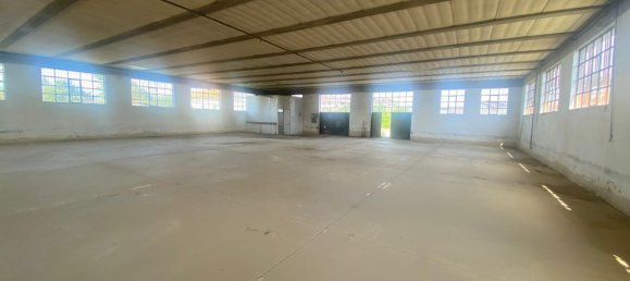 700m² Warehouse in Quarrata, Italy No. 284940 6