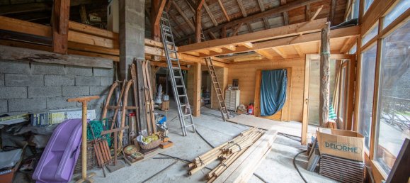 Propiedad comercial de 2 dormitorios en Montriond, France No. 1345 8