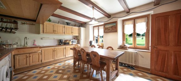 Propiedad comercial de 2 dormitorios en Montriond, France No. 1345 4