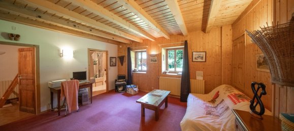 Propiedad comercial de 2 dormitorios en Montriond, France No. 1345 5