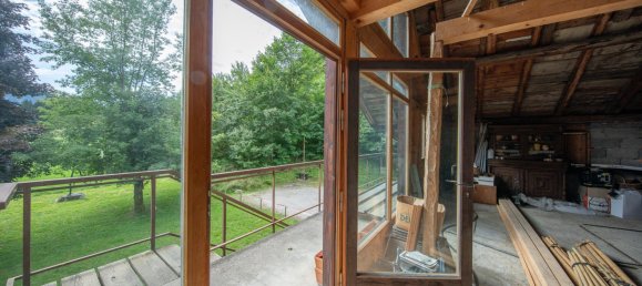 Propiedad comercial de 2 dormitorios en Montriond, France No. 1345 7