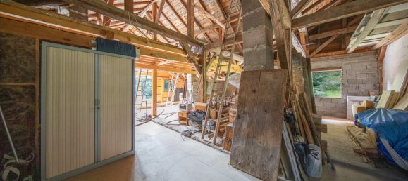 Propiedad comercial de 2 dormitorios en Montriond, France No. 1345 10