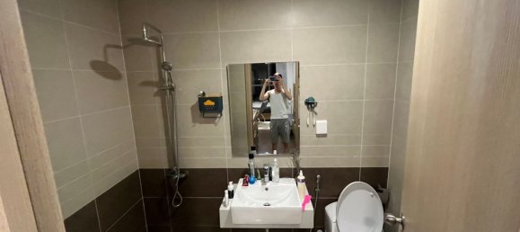 2 bedrooms Apartment in Thu Duc, Vietnam No. 16603 7