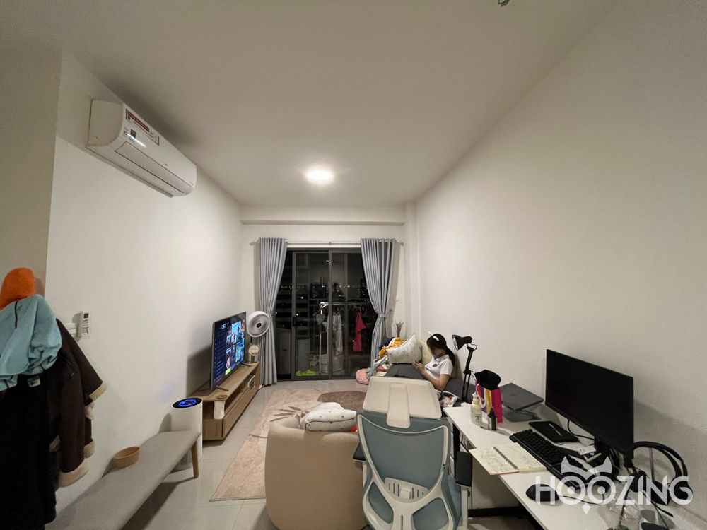 2 bedrooms Apartment in Thu Duc, Vietnam No. 16603