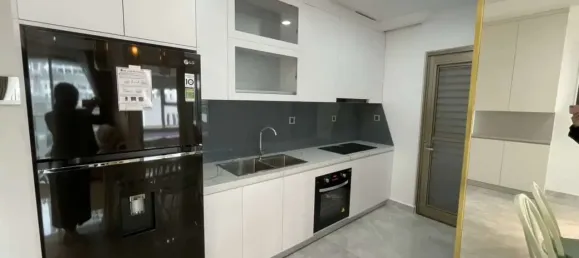 2 bedrooms Apartment in District 7, Vietnam No. 10181 6